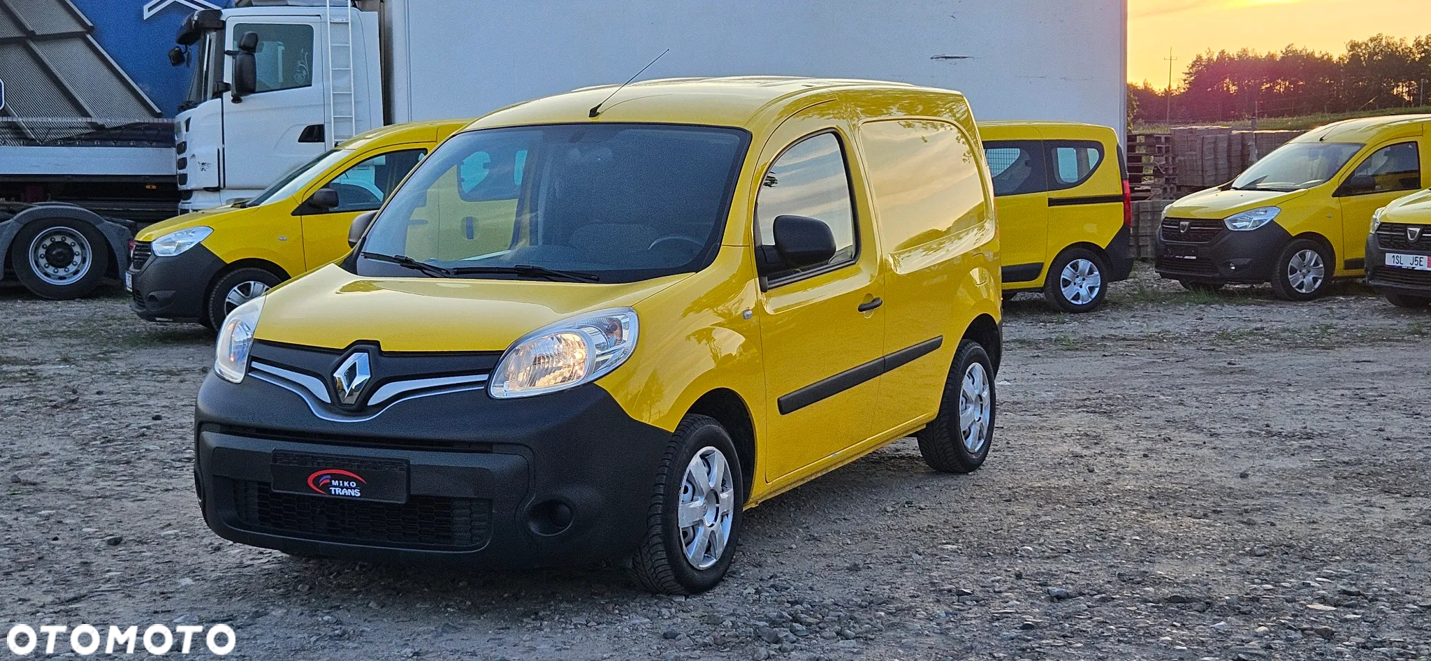 Renault Kangoo - 10