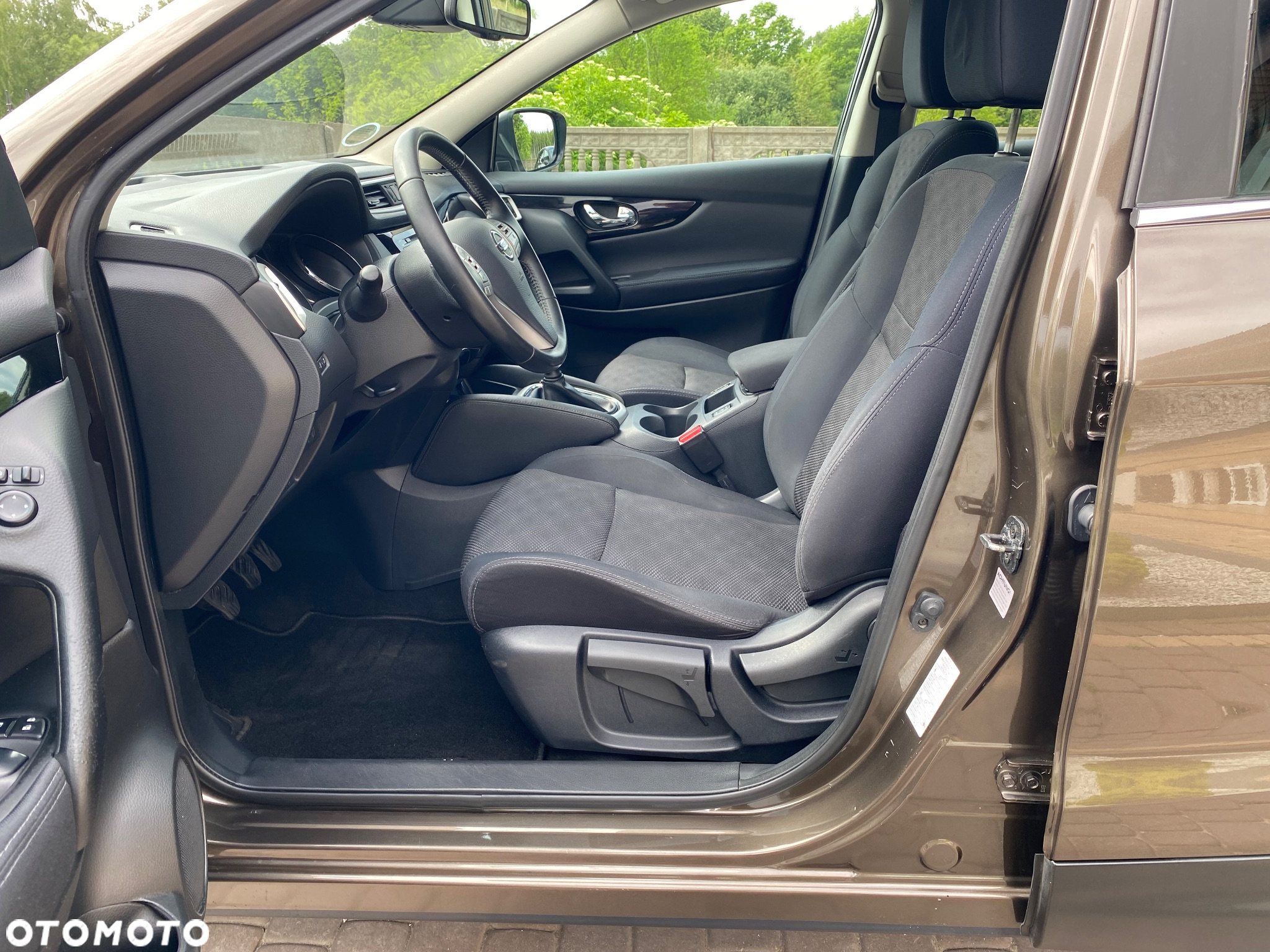 Nissan Qashqai 1.2 DIG-T Acenta - 11