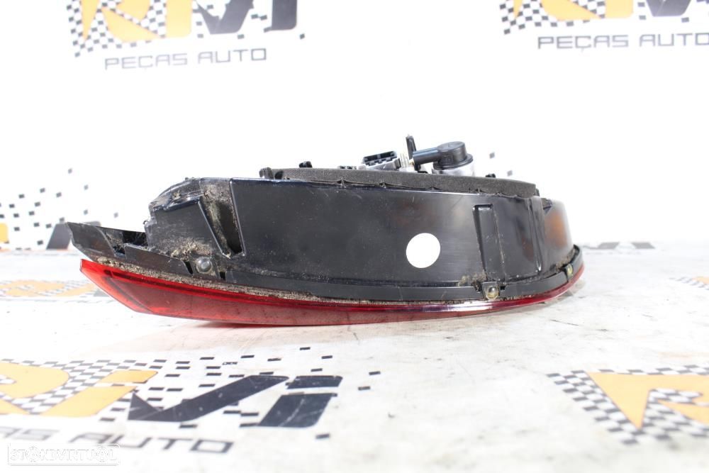 Farolim Esquerdo Volkswagen Cc (358)  3C8945307q / 81180102 / Mala Con - 5