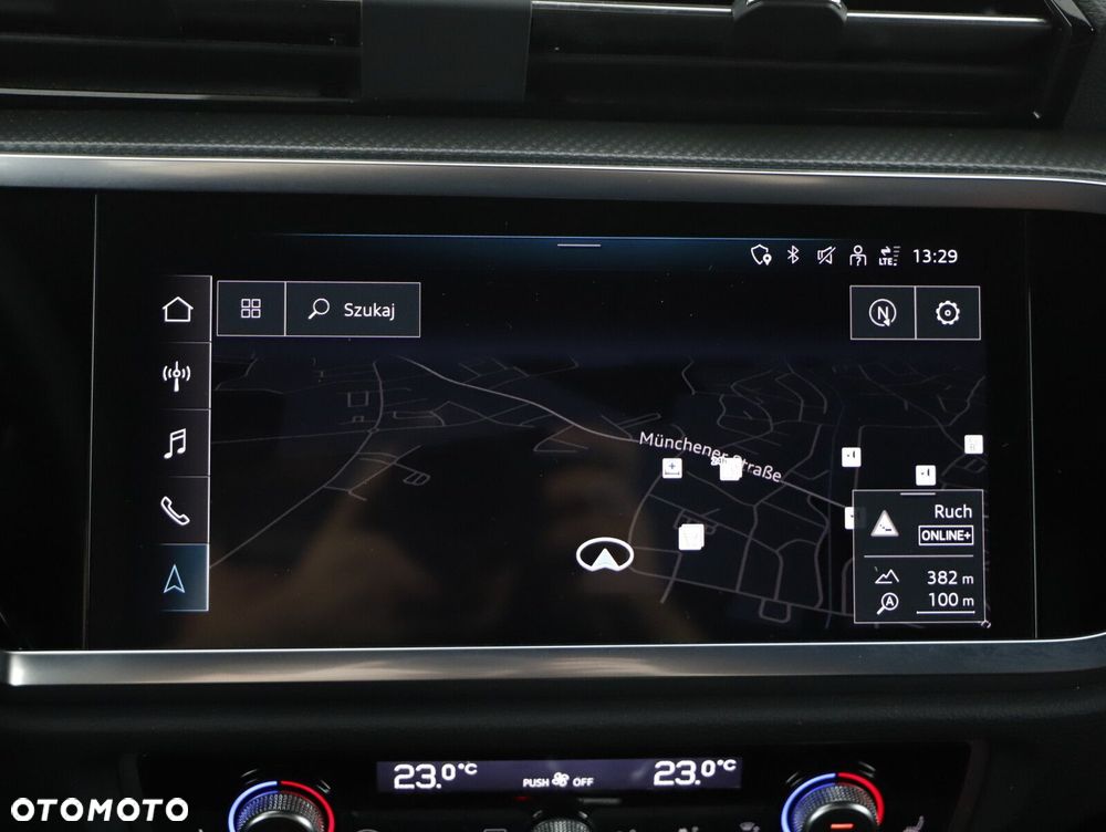 Audi Q3 Sportback 40 TFSI Quattro S-Line S tronic - 19