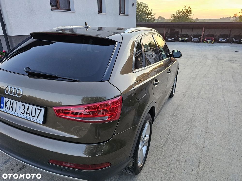 Audi Q3 - 31