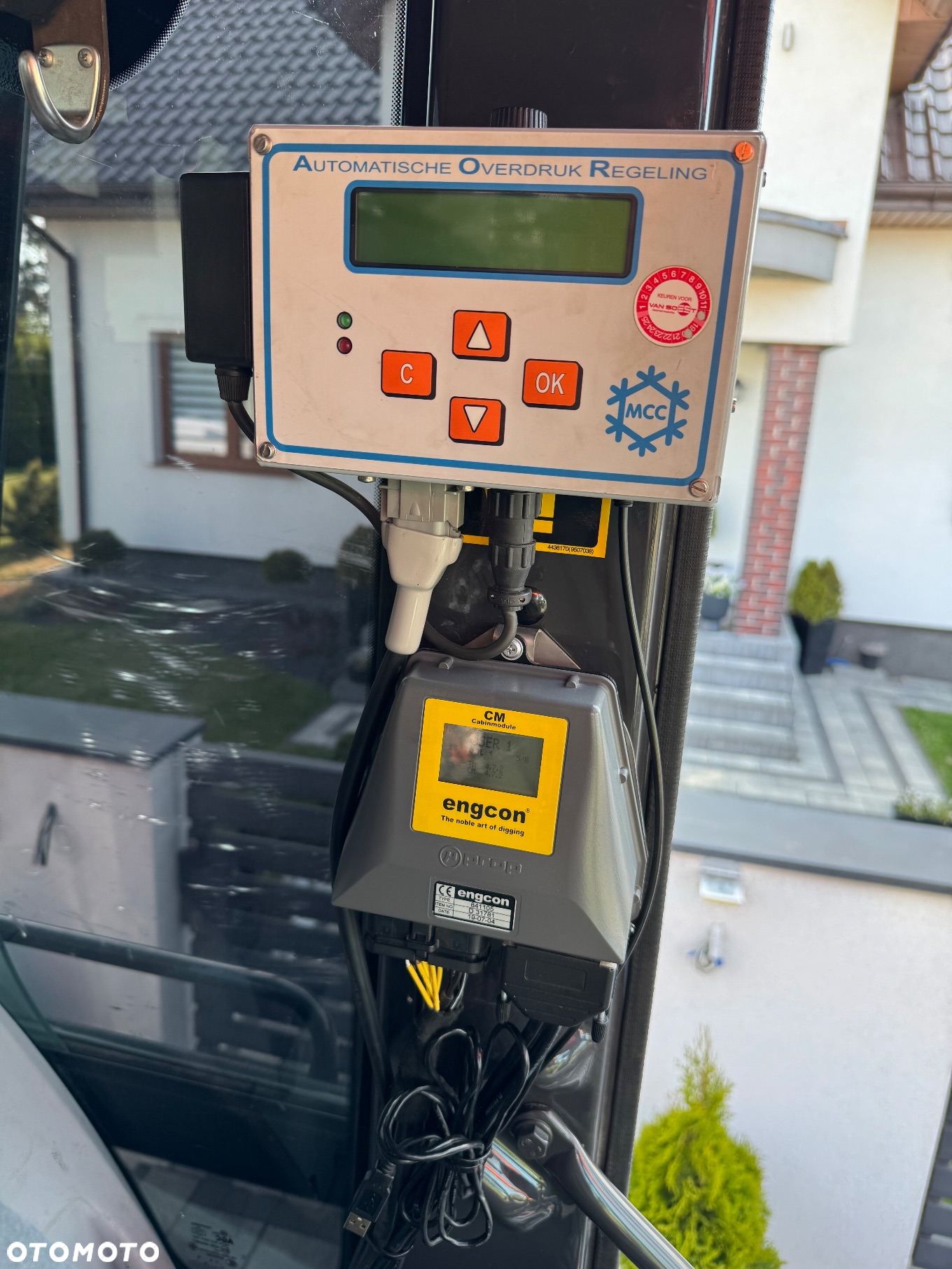 Hitachi ZX140W-6 / ZX 140 W - 40