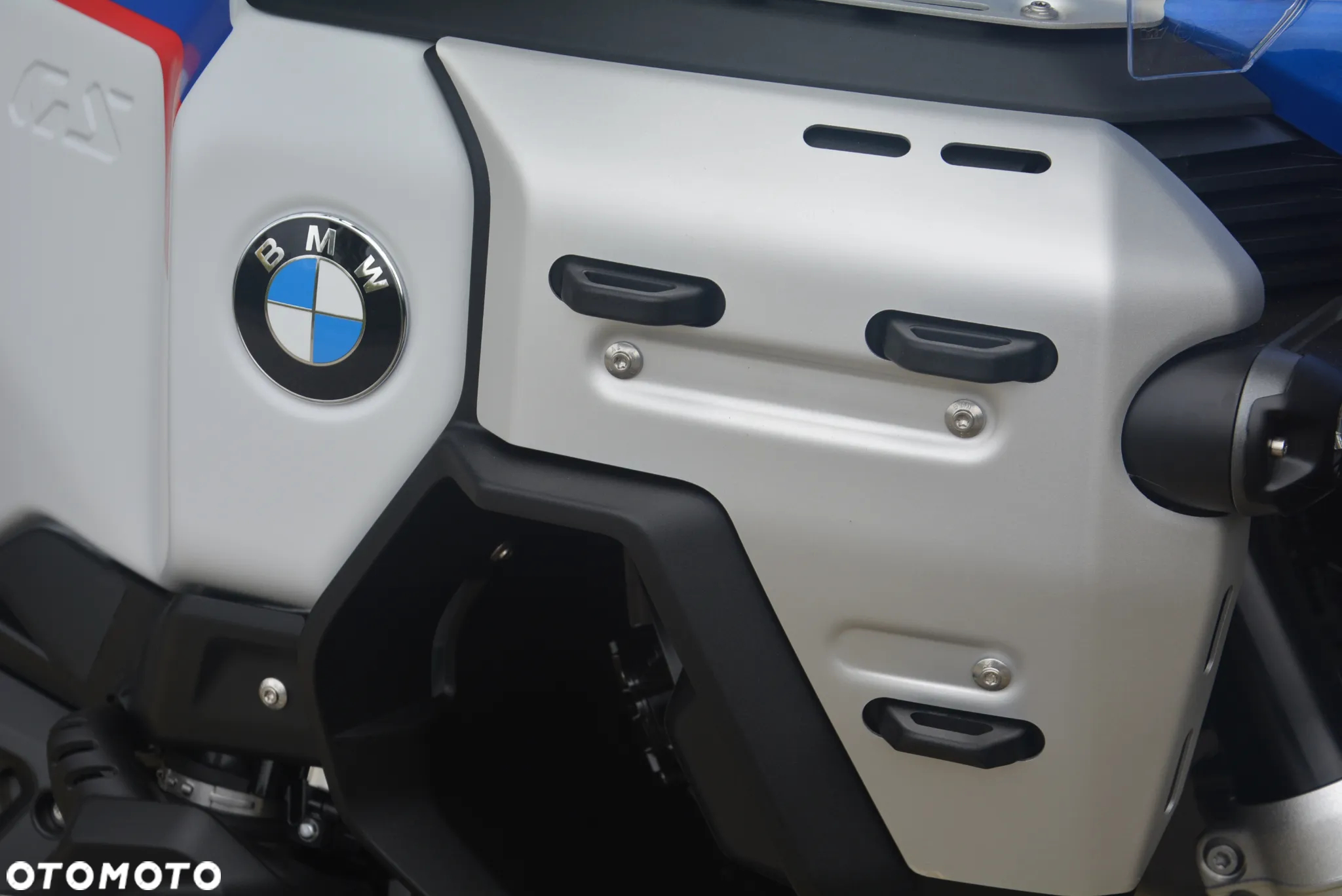 BMW GS - 19