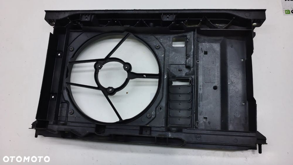 Peugeot 206 Citroen C4  Pas Przedni 9652946080 - 4