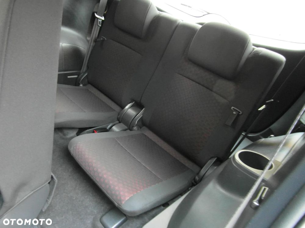 Toyota Verso 1.8 7-Sitzer Edition S - 31