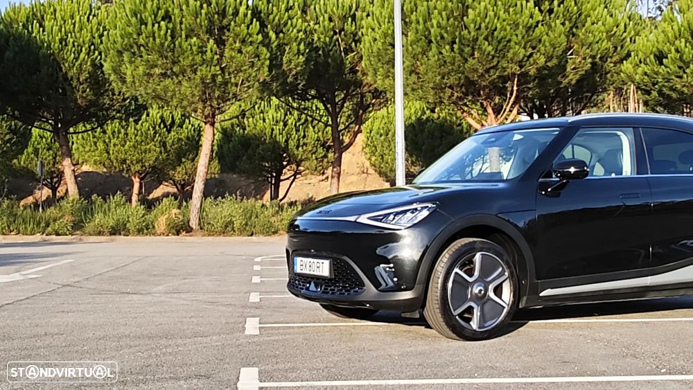 Smart #1 49 kWh Pro - 2