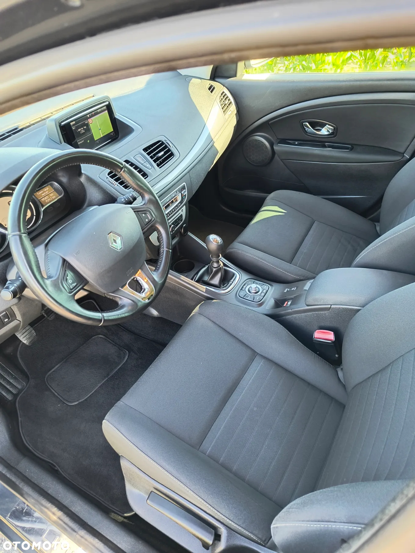 Renault Megane 1.5 dCi Energy Limited - 9