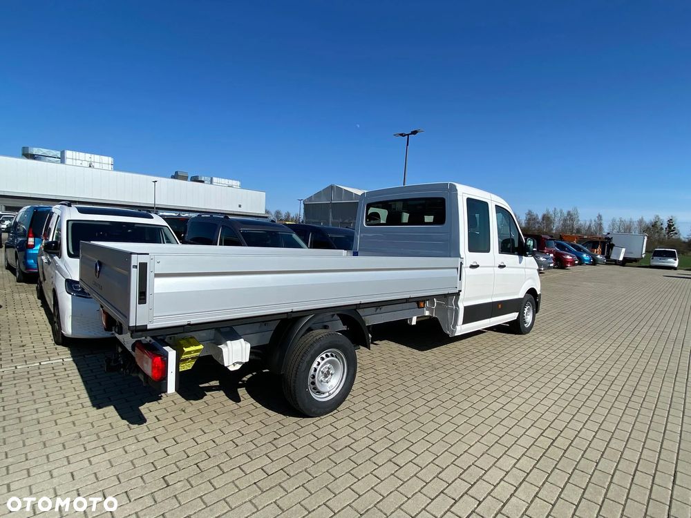 Volkswagen CRAFTER DOKA - 6
