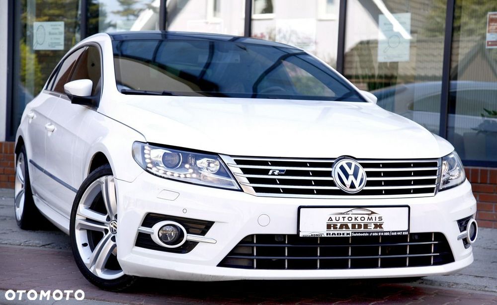 Volkswagen CC - 21