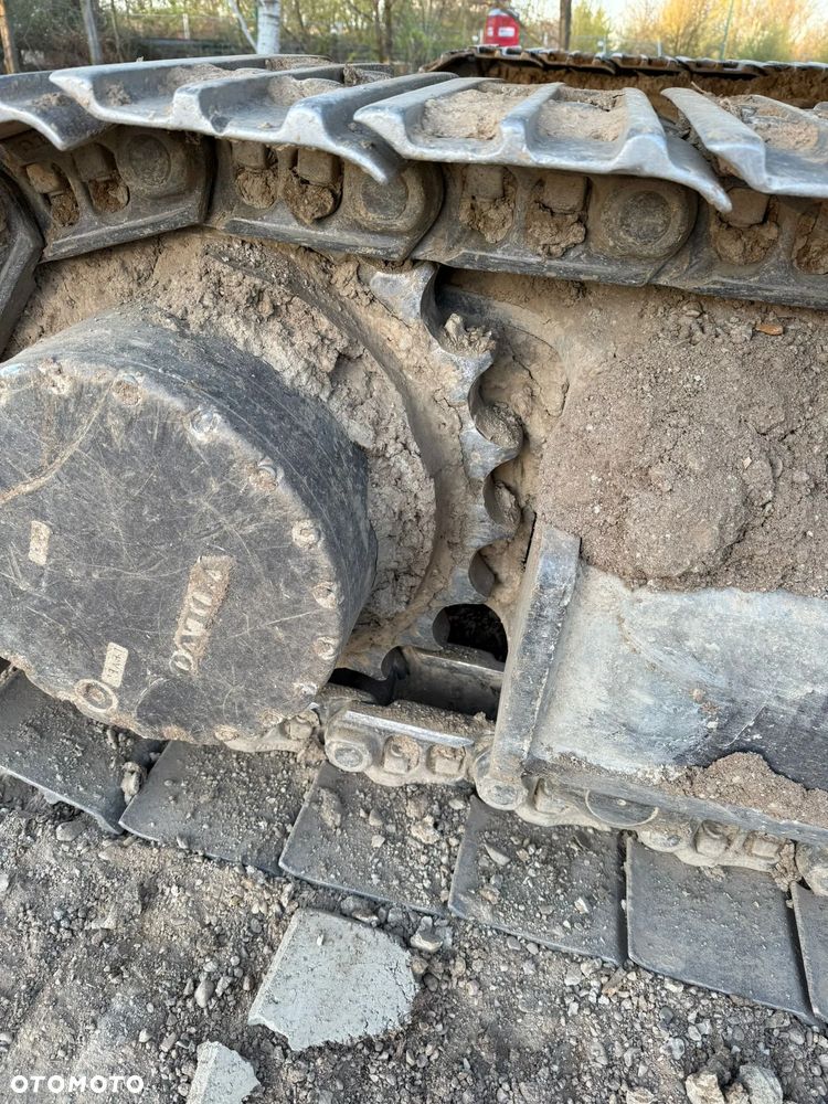 Volvo EC220ENL - 10