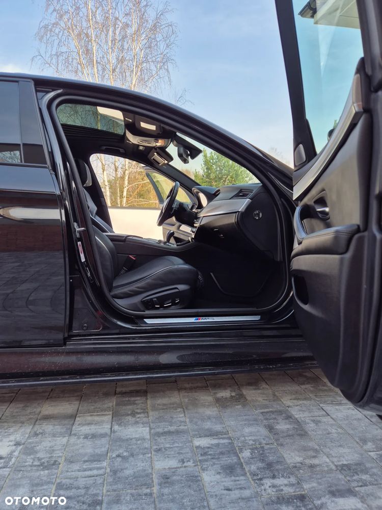 BMW M5 Standard - 37