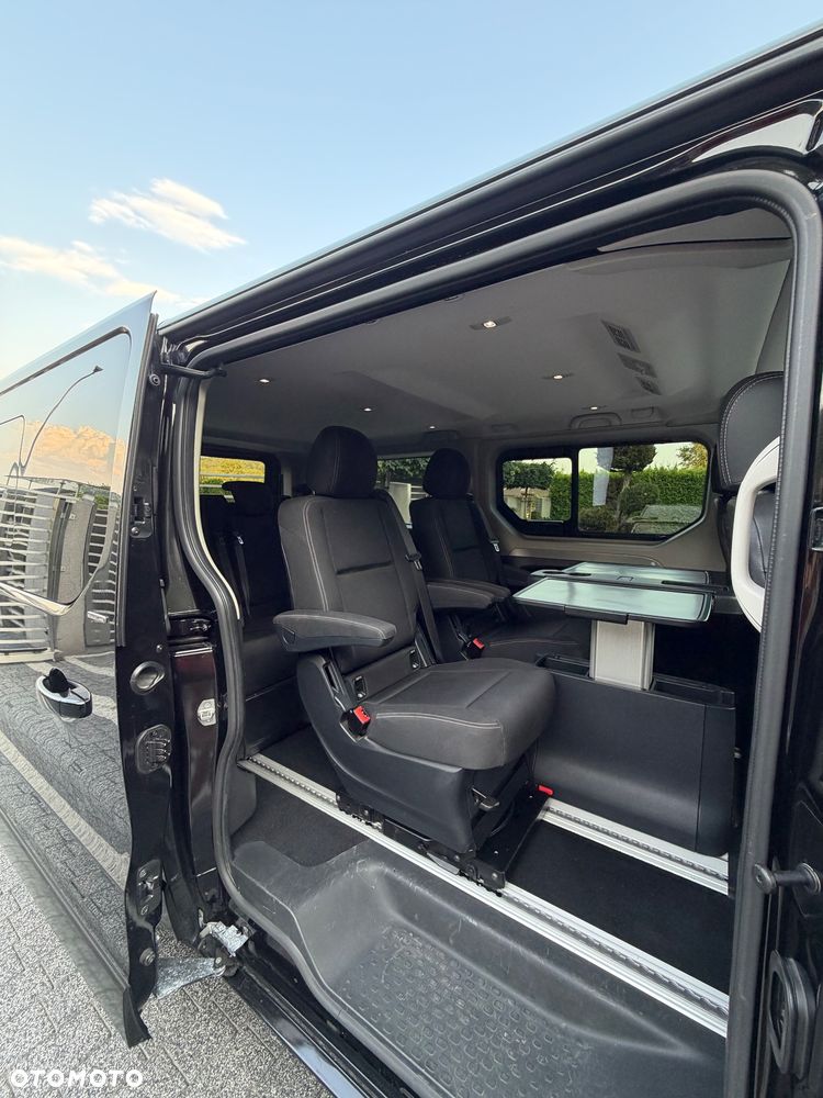 Renault Trafic Blue EDC Grand Spaceclass - 13