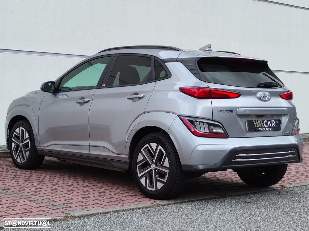 Hyundai Kauai 64 kWh Premium - 12