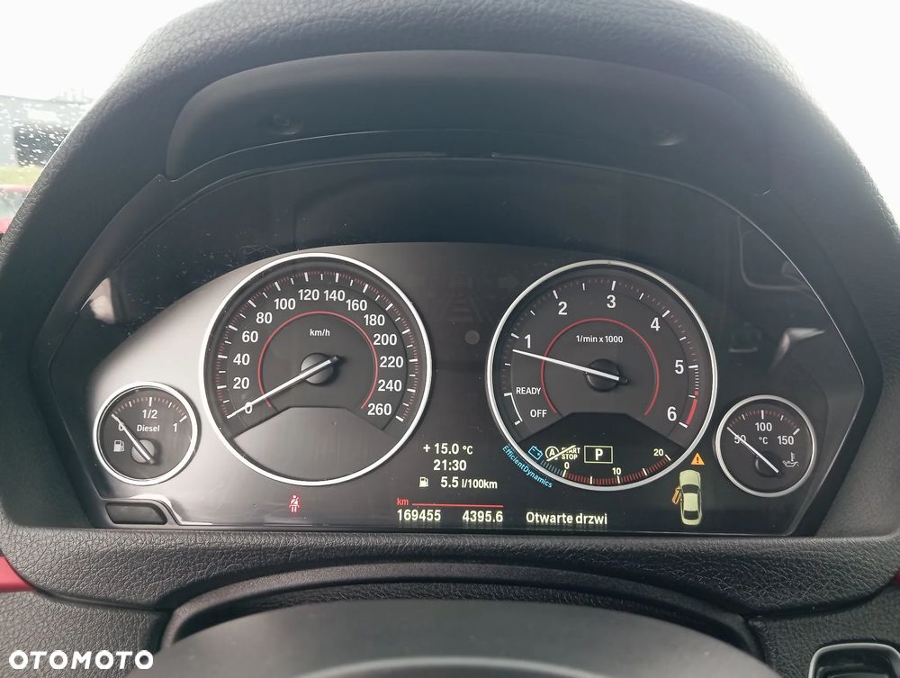 BMW Seria 4 - 13