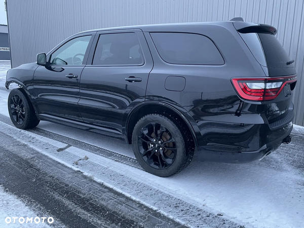 Dodge Durango 5.7 R/T