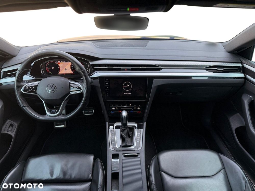 Volkswagen Arteon Shooting Brake 2.0 TDI 4Motion R-Line DSG - 27