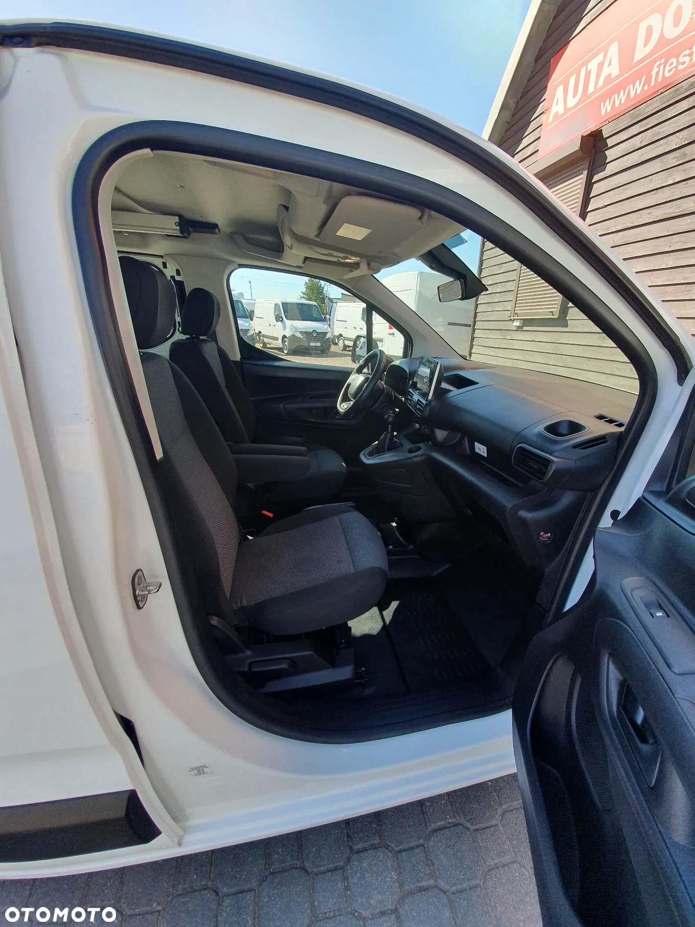Citroën Berlingo - 22