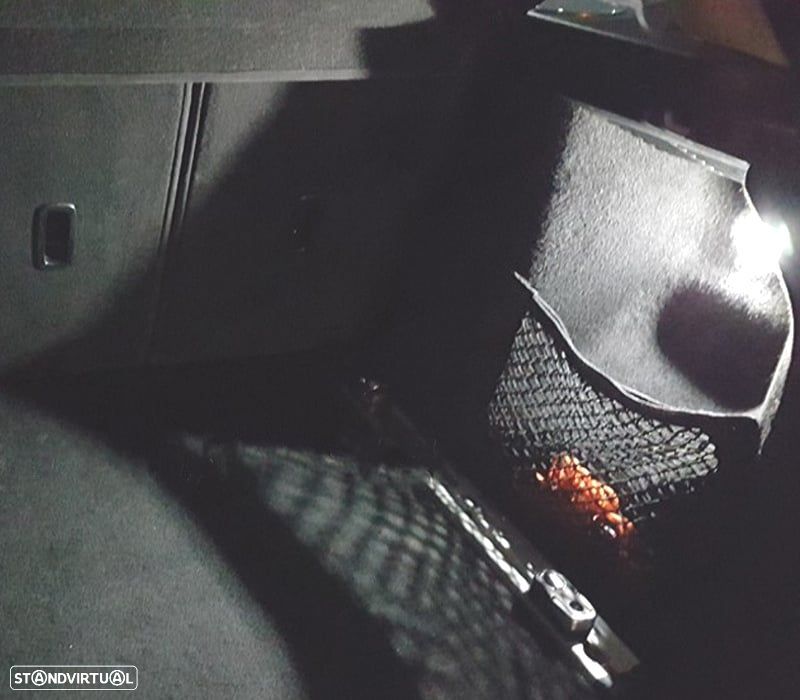 KIT COMPLETO 10 LAMPADAS LED INTERIOR PARA LAND ROVER EVOQUE 14-16 - 6