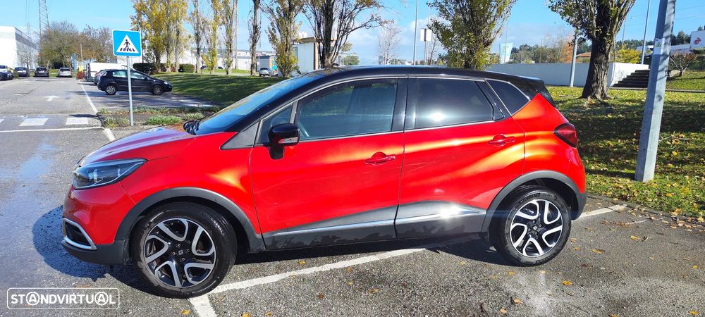 Renault Captur 0.9 TCE Exclusive - 6