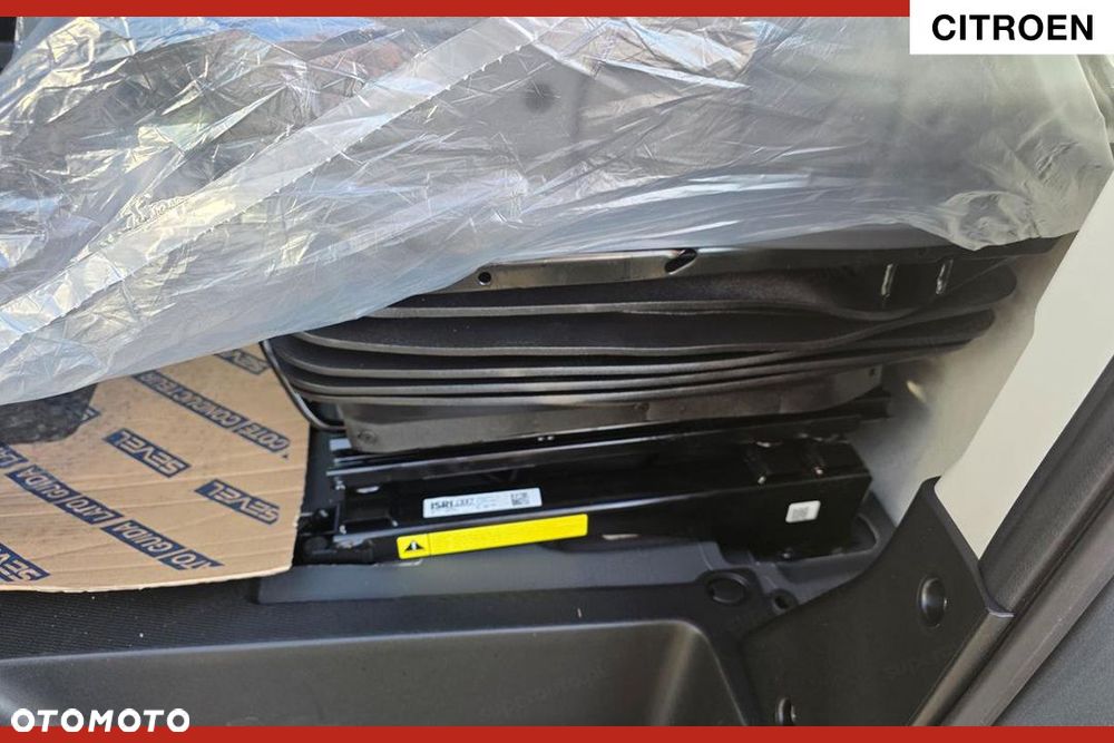 Citroën Jumper Heavy L4H3 2.2 180KM - 12