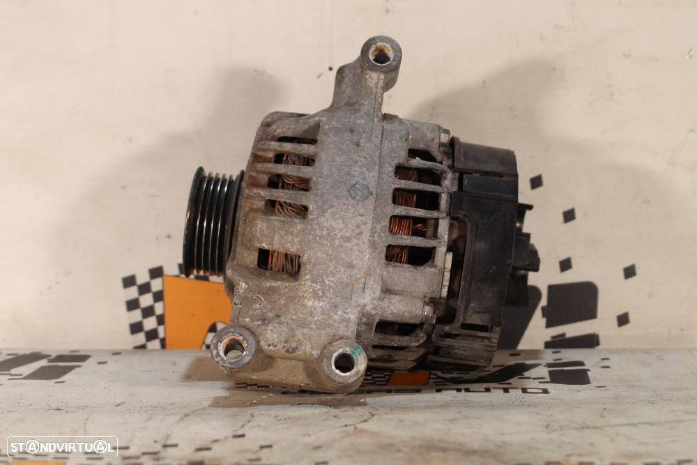 Alternador Fiat 500 (312_)  51859041 - 6
