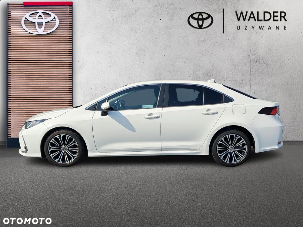 Toyota Corolla 1.6 Comfort MS - 2