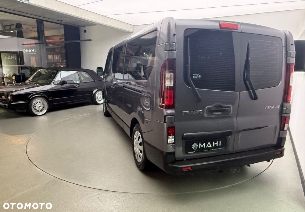 Renault Trafic - 11