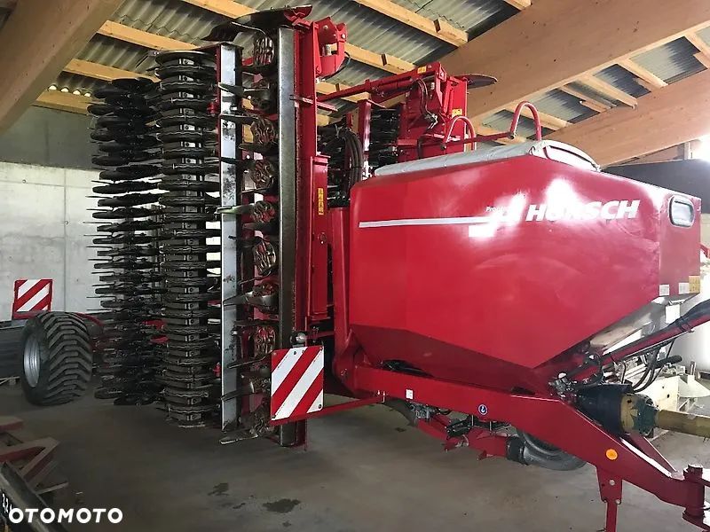 Horsch Pronto 6 KR - 20