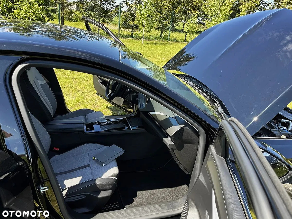Opel Astra Plug-In-Hybrid Business Elegance - 6