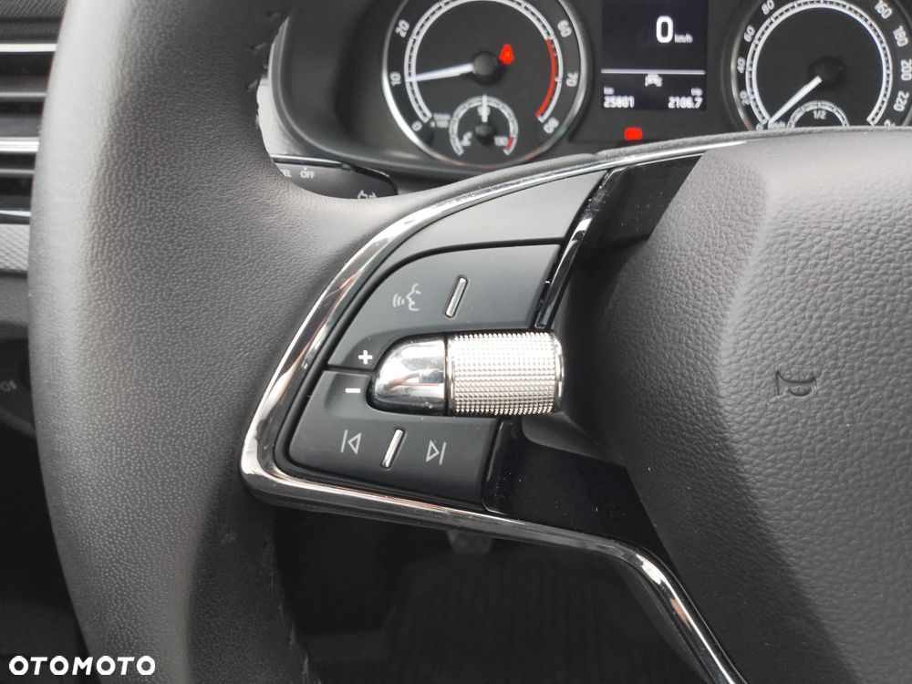 Skoda Kamiq 1.0 TSI Ambition - 19
