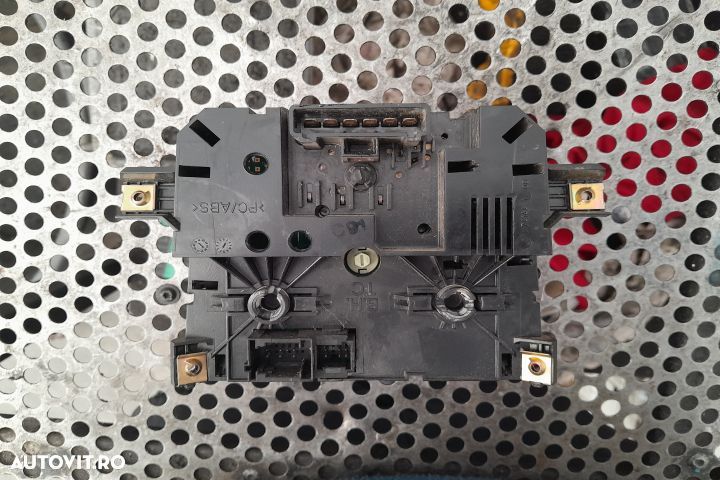 Comanda ventilatie 5HB00851100 Mercedes-Benz Vito W639  [din 2003 pan - 4