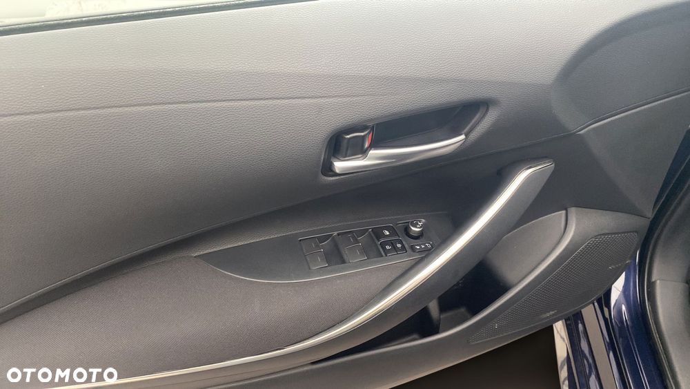 Toyota Corolla 1.8 Hybrid GPF Comfort - 15