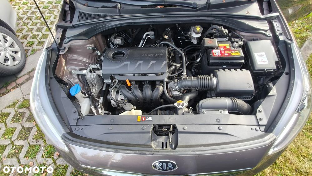 Kia Ceed 1.4 S - 20