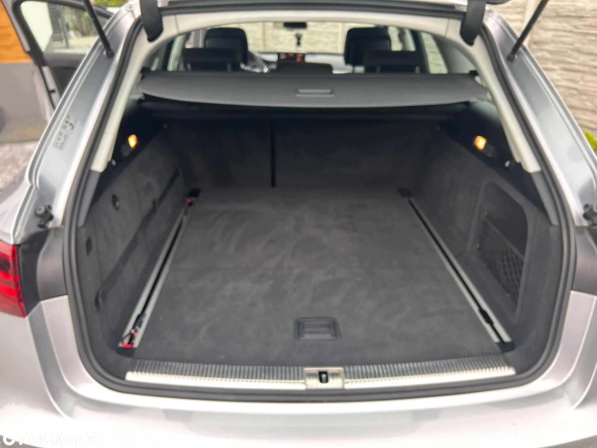 Audi A6 Avant 2.0 TDI Ultra - 20