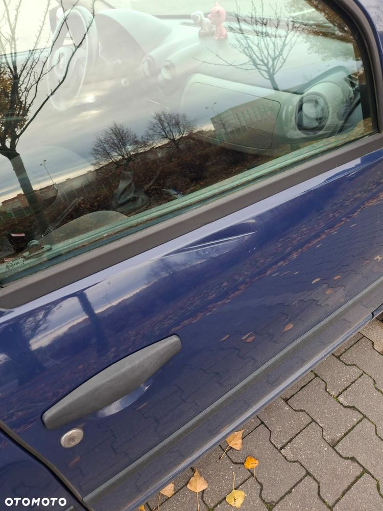 Dacia Sandero 1.4 MPI - 18