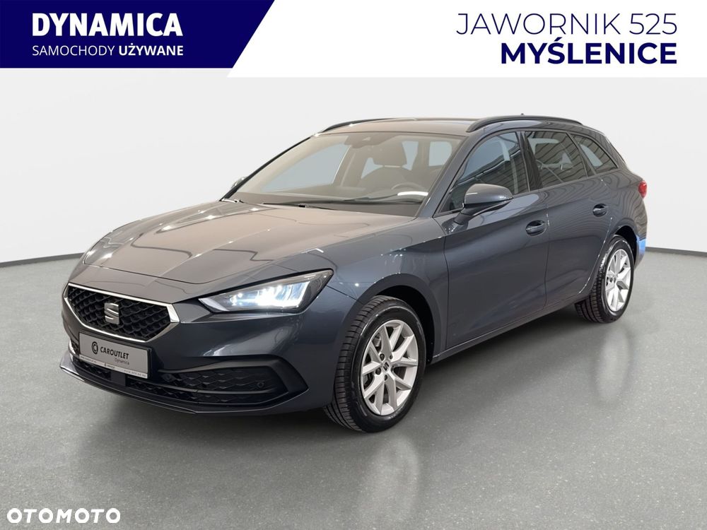 Seat Leon Sportstourer - 5