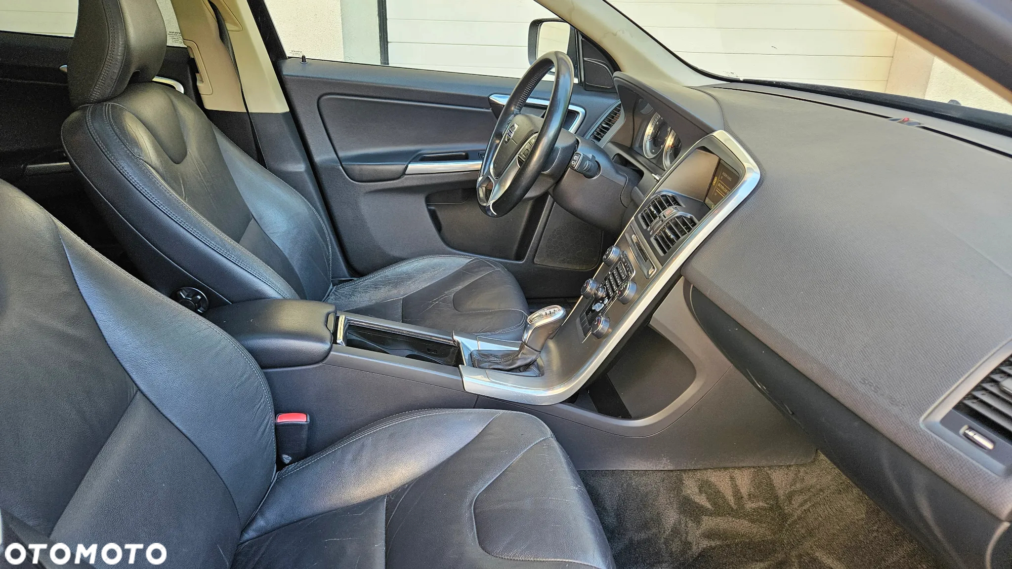 Volvo XC 60 - 29