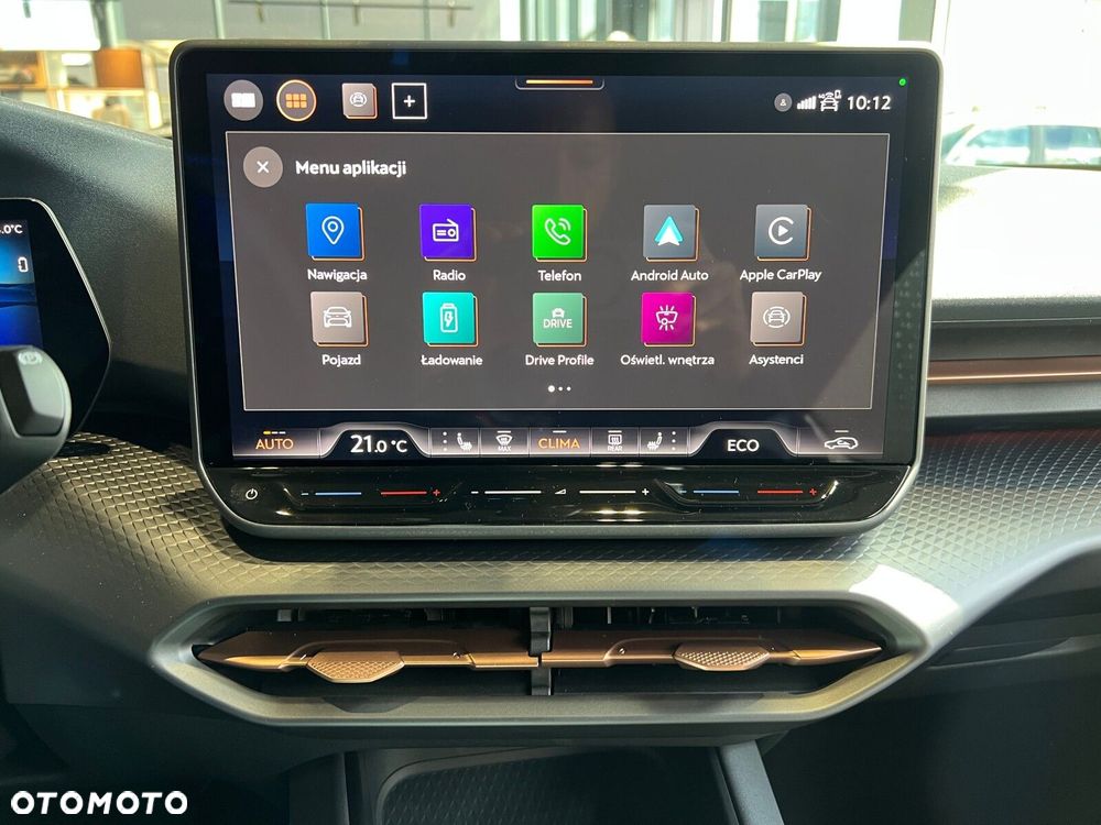 Cupra Raval 52kWh Dynamic Plus - 26