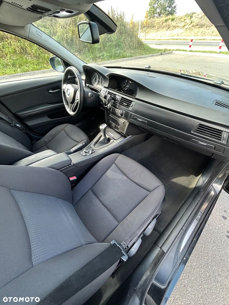 BMW Seria 3 - 4