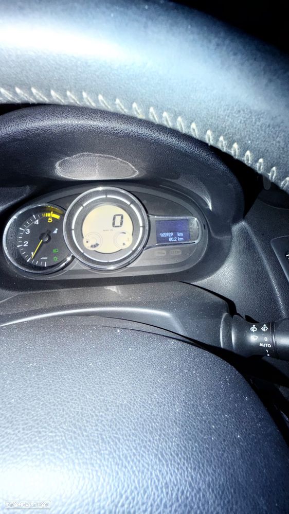 Renault Mégane Sport Tourer 1.5 dCi Dynamique S - 11