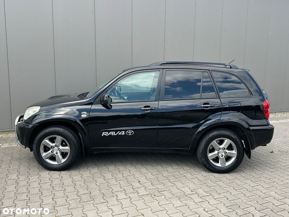 Toyota RAV4 - 7