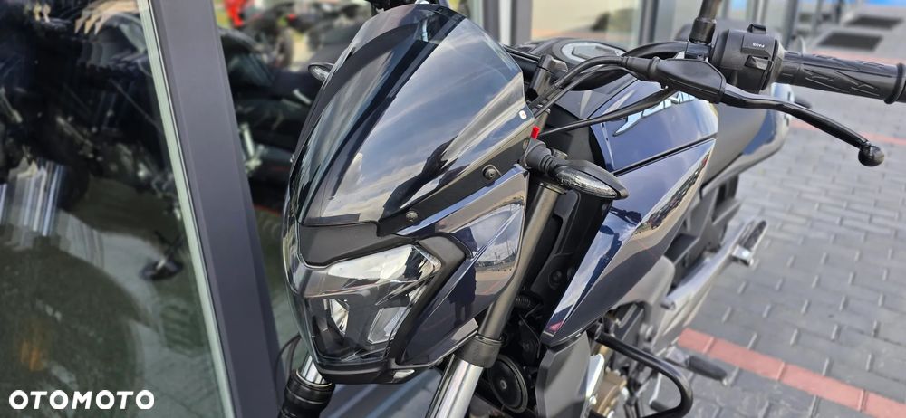 Bajaj Dominar 400 - 32