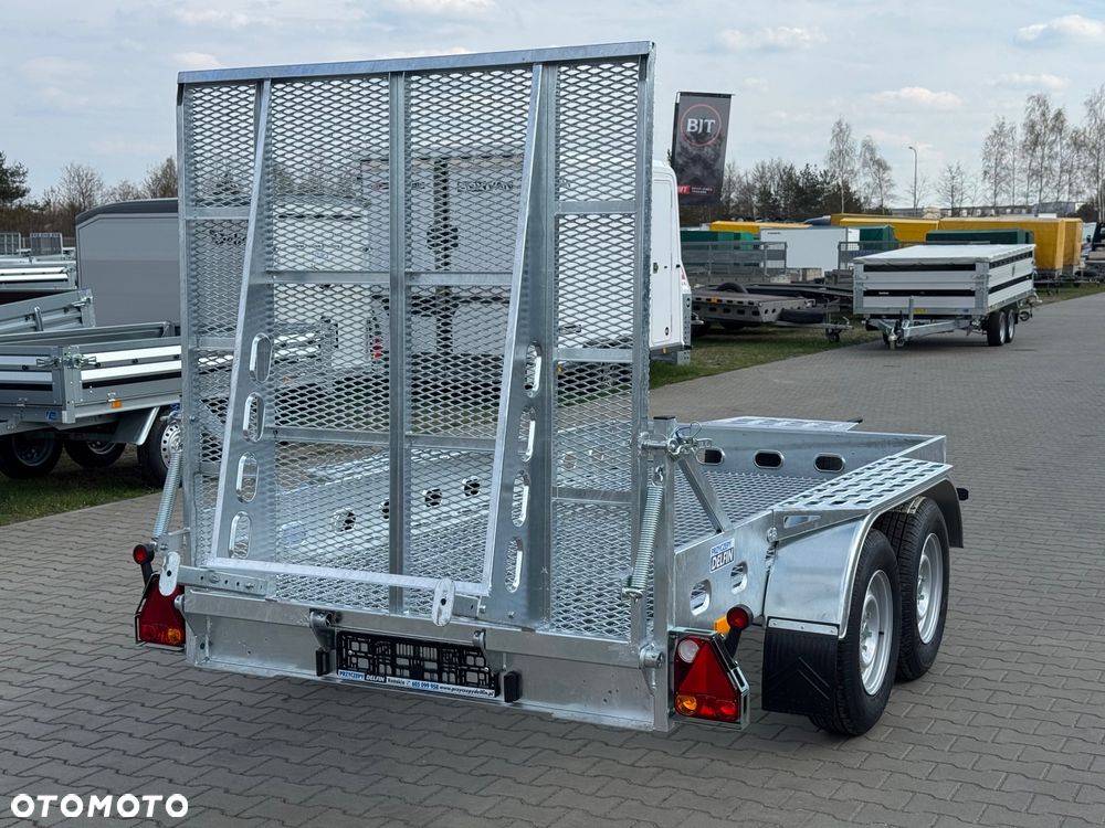 Rydwan EURO B-2600/2/C3 - 18