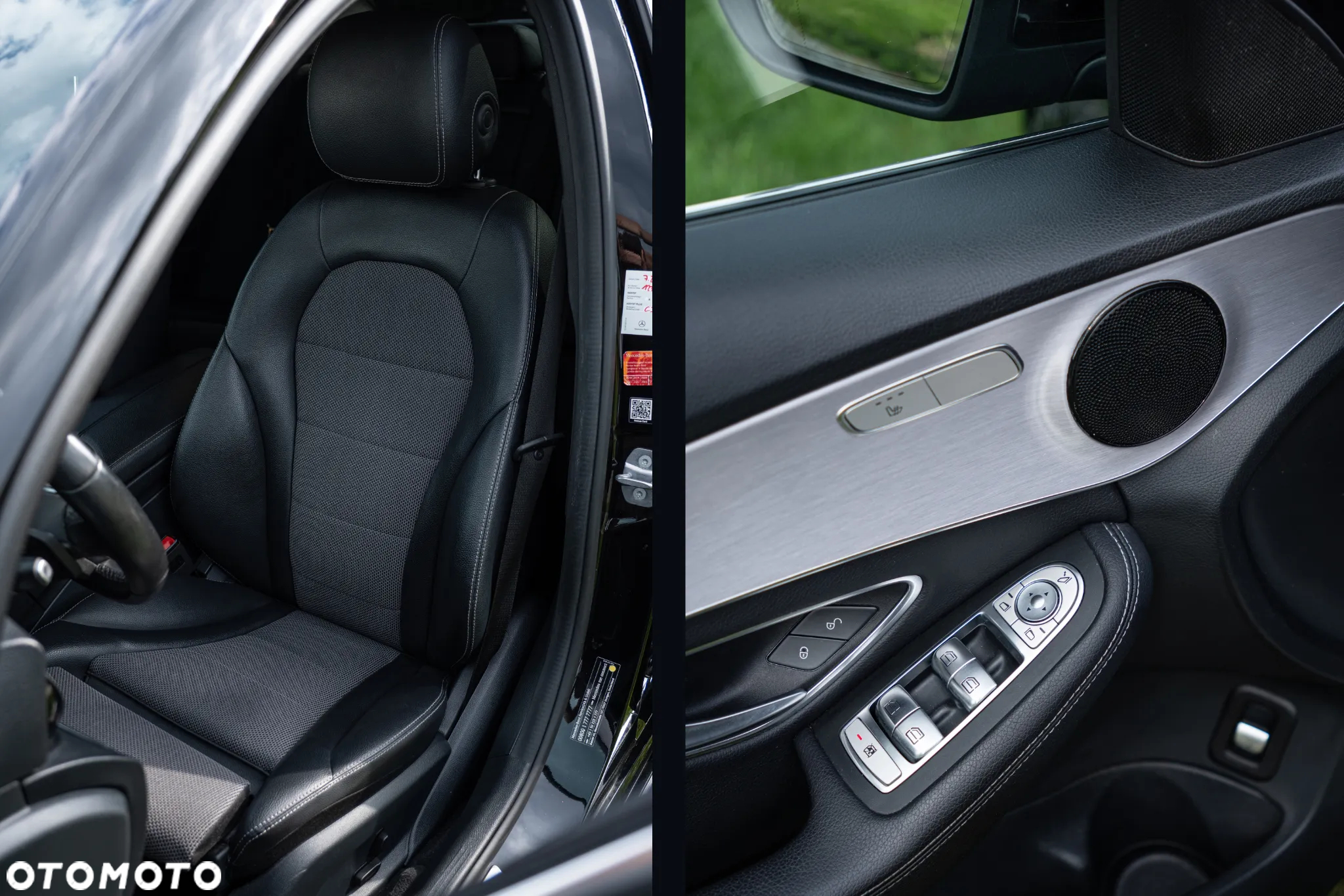 Mercedes-Benz Klasa C 220 d 9G-TRONIC - 12