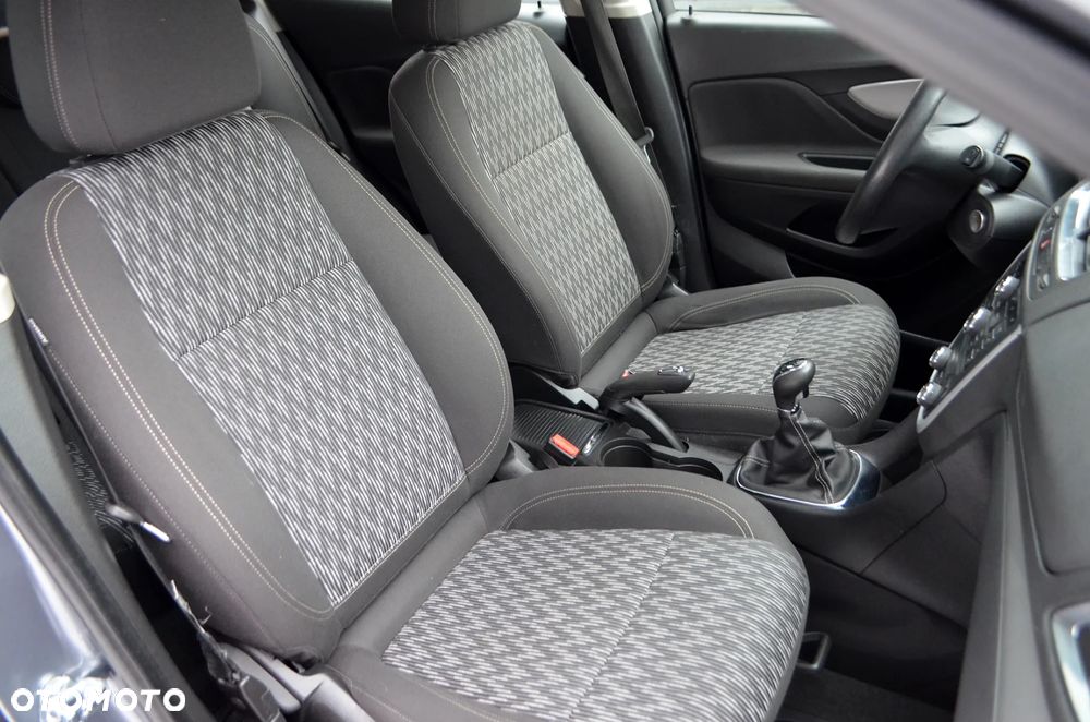 Opel Mokka 1.6 Enjoy S&S - 15