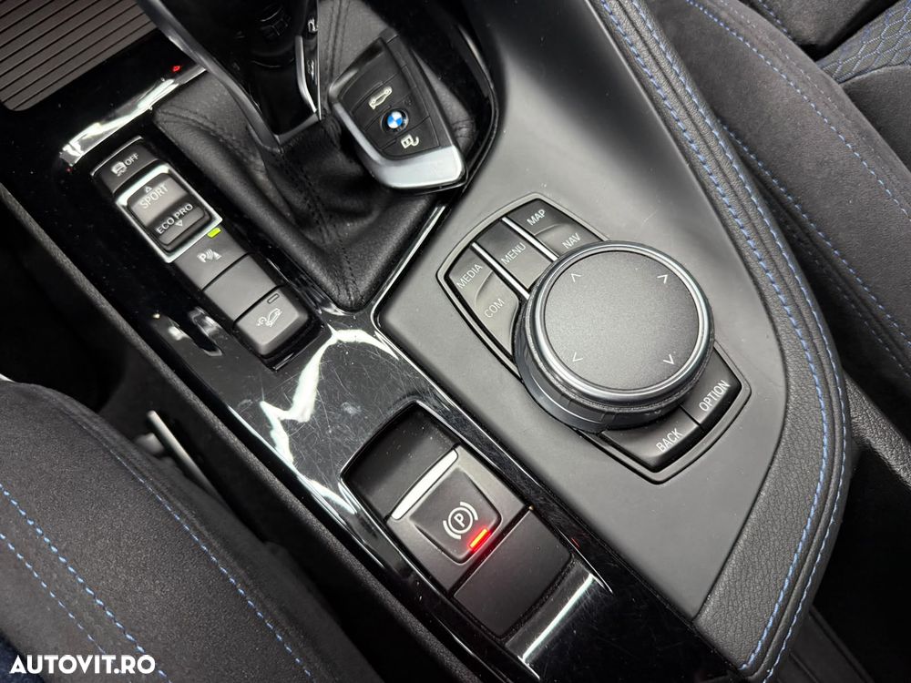 BMW X1 - 18
