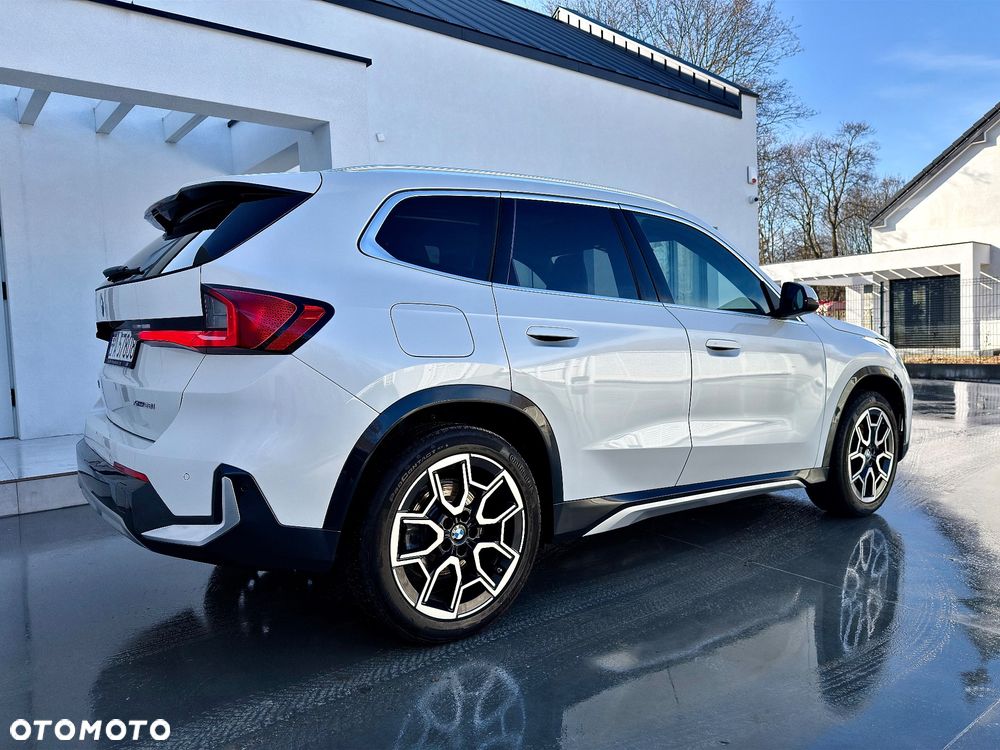 BMW X1 - 8
