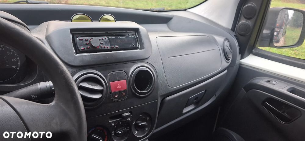 Fiat Fiorino 1.3 Multijet 16V DPF Active - 10