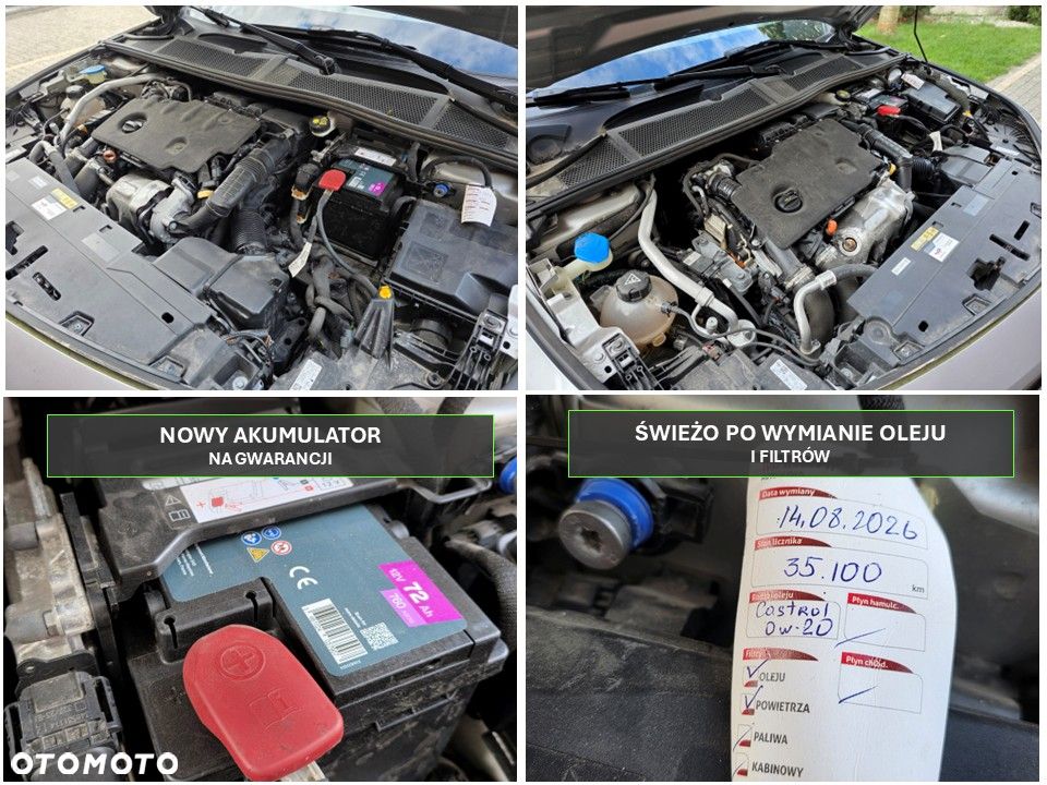 Opel Astra 1.5 CDTI GS S&S - 33