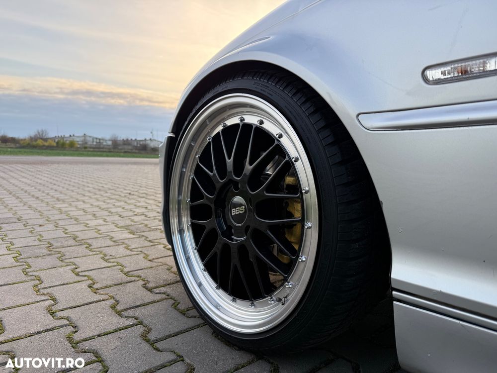 BMW Seria 3 320 Ci - 9